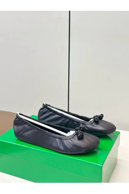ボッテガヴェネタ レディースクラシックなダンスシューズ特価セール商品 サイズ 37