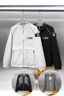 ディオールジャケットスーパーコピー リバーシブル・メモリー両面ジャケット