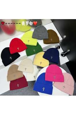 クロムハーツ クラシックのニット帽