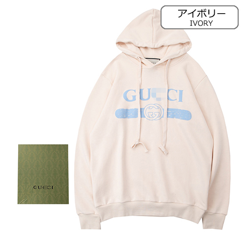 グッチ  スーパーコピーメンズレディース パーカー フード Tシャツ