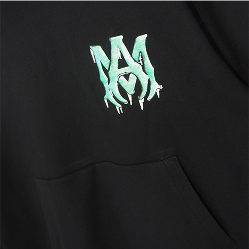 アミリ 偽物  メンズレディース パーカー フード Tシャツ