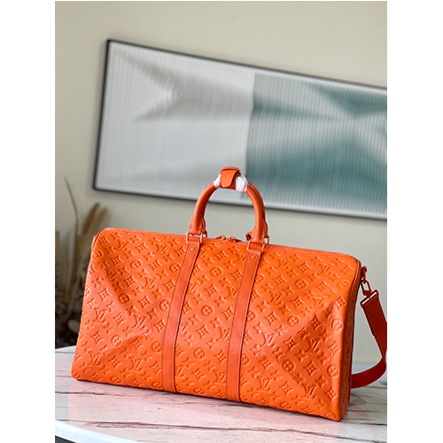 ルイヴィトンコピー2WAYバック レディース メンズ ショルダー バック M20963 Keepall 旅行バック  高品質
