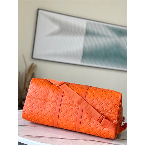 ルイヴィトンコピー2WAYバック レディース メンズ ショルダー バック M20963 Keepall 旅行バック  高品質