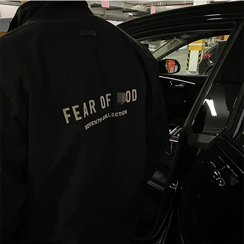 フィアオブゴッドスーパーコピー メンズ レディース ファッション  ジャケット  アウター