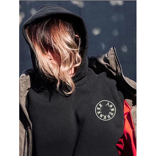 アスクユアセルフスーパーコピー メンズレディース パーカー フード Tシャツ