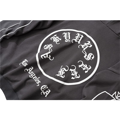 アスクユアセルフスーパーコピー メンズレディース パーカー フード Tシャツ