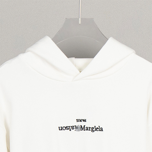 マルタンマルジェラ コピー   メンズレディース パーカー フード Tシャツ