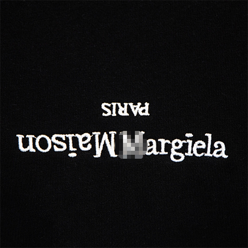 マルタンマルジェラ コピー   メンズレディース パーカー フード Tシャツ
