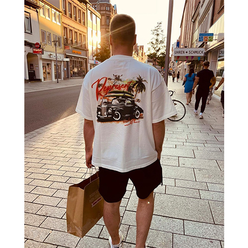 リプレゼント  Tシャツ半袖ファッション コピー 通販