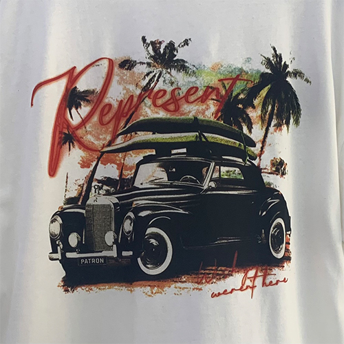 リプレゼント  Tシャツ半袖ファッション コピー 通販