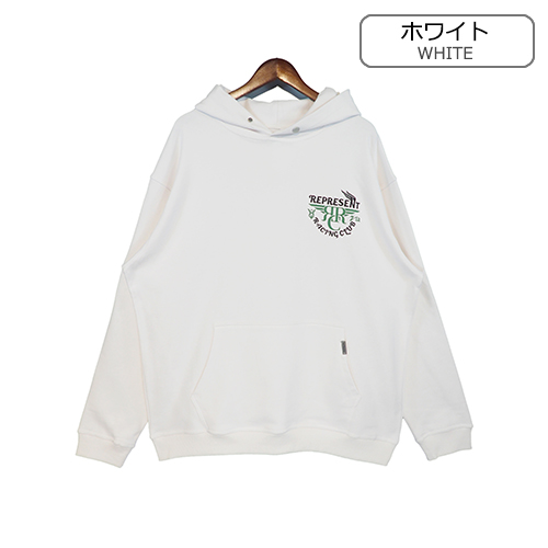 リプレゼントスーパーコピー  パーカー  メンズ レディース 人気のフード