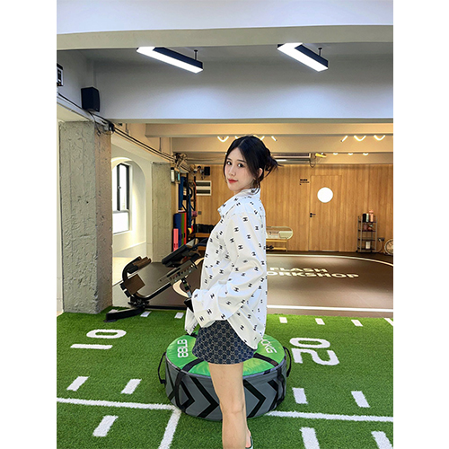 シャネルコピーメンズ レディース おしゃれ  シャツ