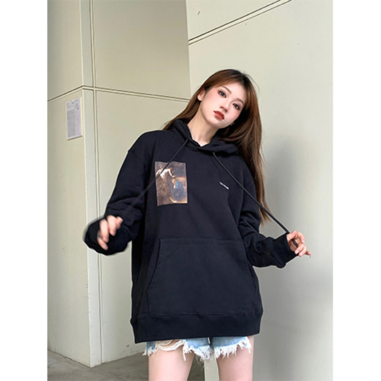 オフホワイト偽物 メンズレディース パーカー フード Tシャツ
