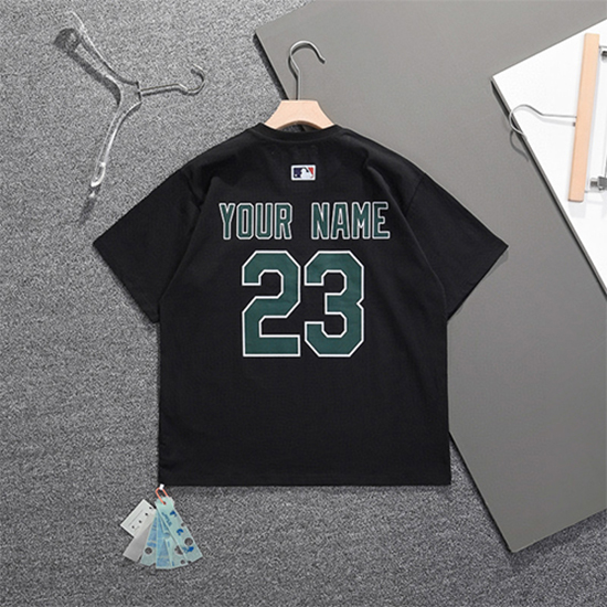 オフホワイトコピー  オーバーSIZE  半袖 Tシャツの通販