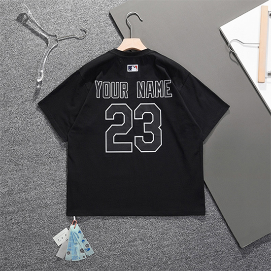 オフホワイトコピー  オーバーSIZE  半袖 Tシャツの通販