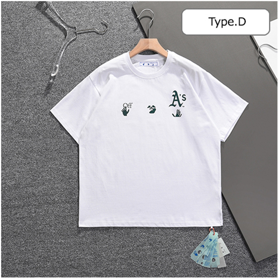 オフホワイトコピー  オーバーSIZE  半袖 Tシャツの通販