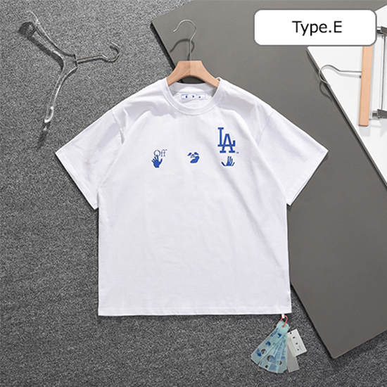 オフホワイトコピー  オーバーSIZE  半袖 Tシャツの通販