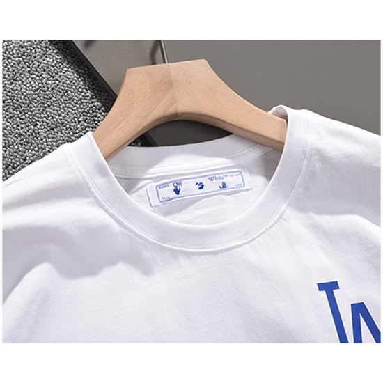 オフホワイトコピー  オーバーSIZE  半袖 Tシャツの通販