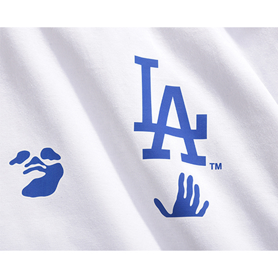 オフホワイトコピー  オーバーSIZE  半袖 Tシャツの通販