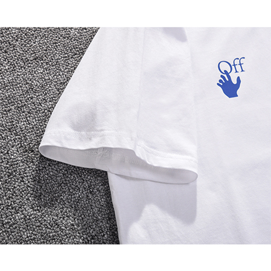 オフホワイトコピー  オーバーSIZE  半袖 Tシャツの通販