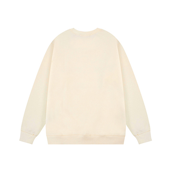 グッチ偽物 × DORAEMONコピー   スウェット長袖 Tシャツ