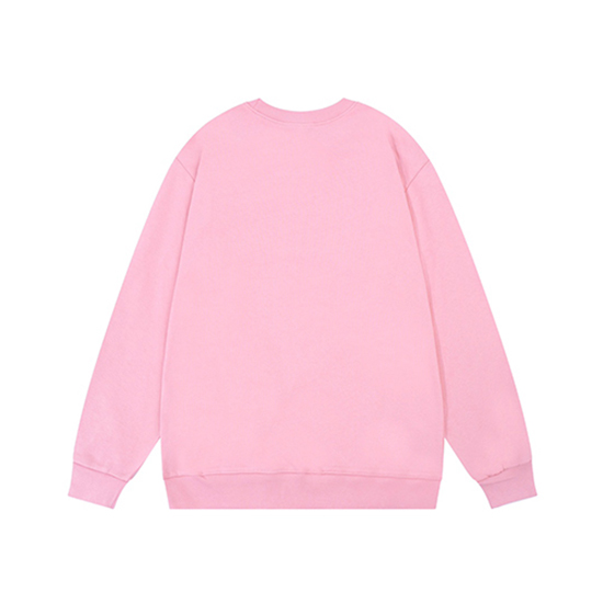 グッチ偽物 × DORAEMONコピー   スウェット長袖 Tシャツ