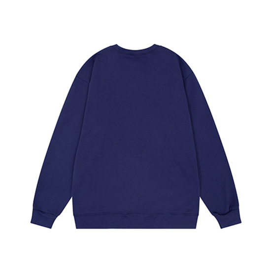 グッチ偽物 × DORAEMONコピー   スウェット長袖 Tシャツ