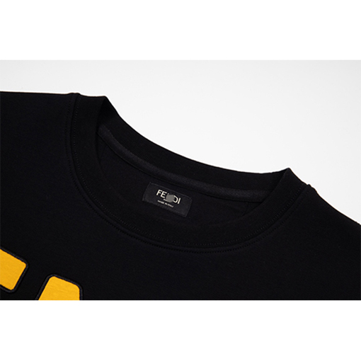 フェンディ スウェット長袖 Tシャツスーパーコピー