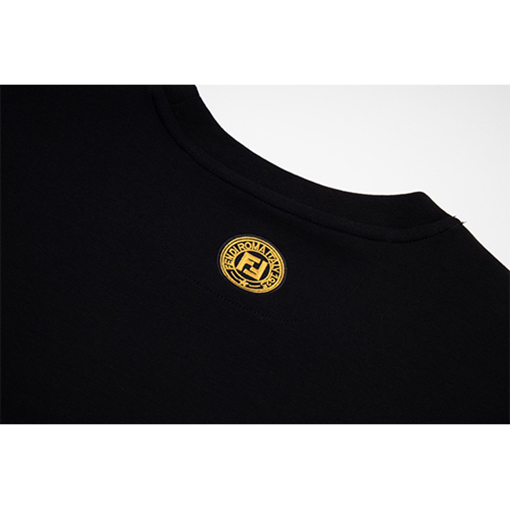 フェンディ スウェット長袖 Tシャツスーパーコピー