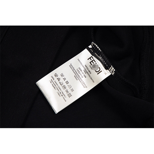 フェンディ スウェット長袖 Tシャツスーパーコピー