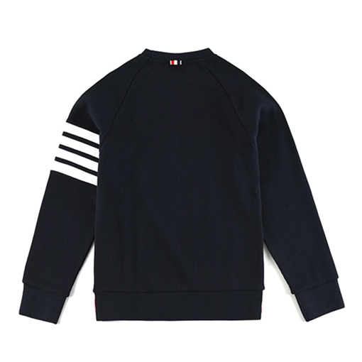トムブラウン コピースウェット長袖 Tシャツ