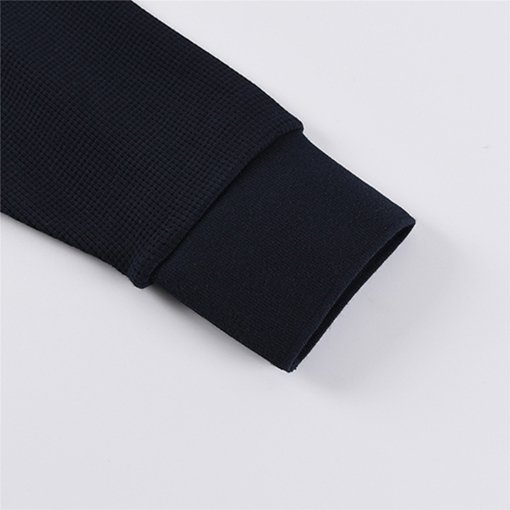 トムブラウン コピースウェット長袖 Tシャツ
