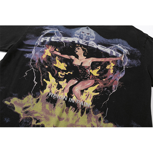 リプレゼントスーパーコピー半袖Tシャツ メンズ ファッション通販