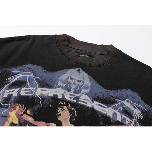 リプレゼントスーパーコピー半袖Tシャツ メンズ ファッション通販
