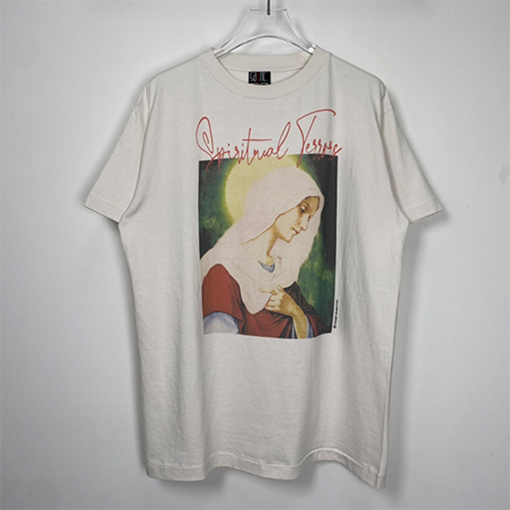 セント マイケルスーパーコピー半袖Tシャツ メンズ ファッション通販高品質