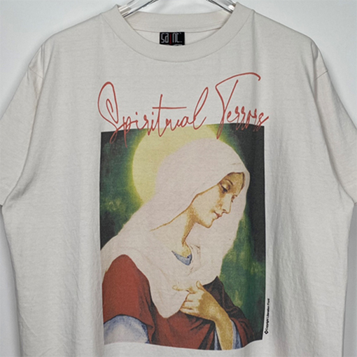 セント マイケルスーパーコピー半袖Tシャツ メンズ ファッション通販高品質