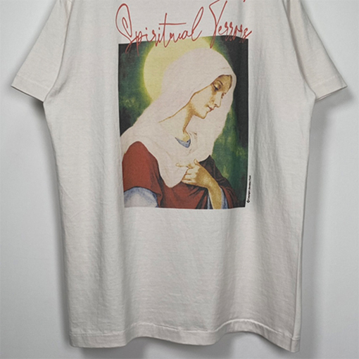 セント マイケルスーパーコピー半袖Tシャツ メンズ ファッション通販高品質