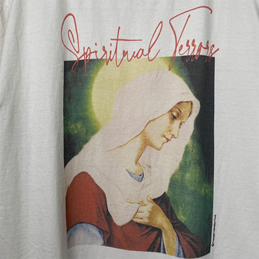 セント マイケルスーパーコピー半袖Tシャツ メンズ ファッション通販高品質