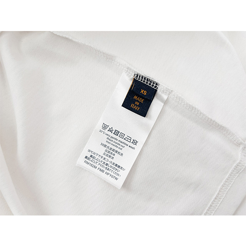 ルイヴィトン偽物メンズ レディース 半袖Tシャツ