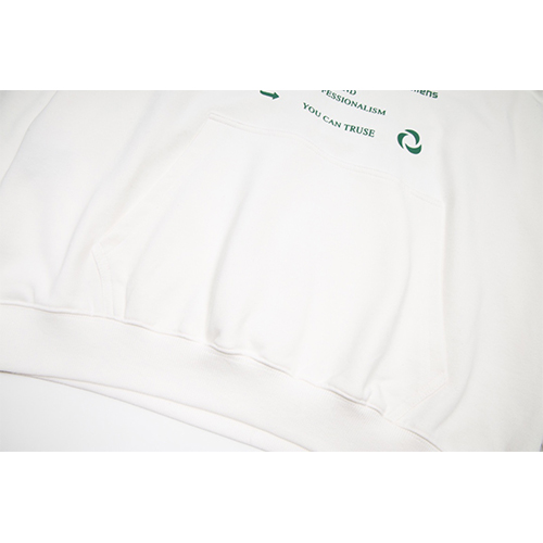 バレンシアガフード Tシャツ パーカー
