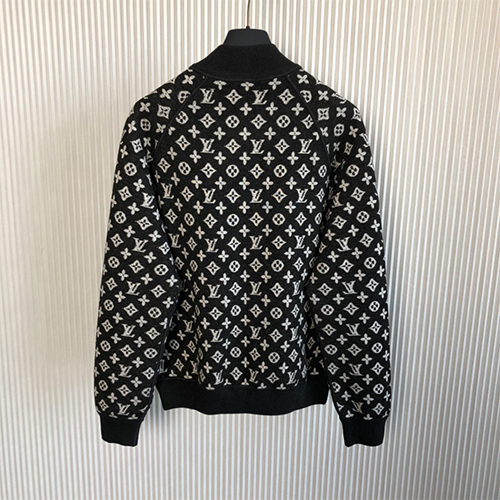 ルイヴィトン偽物両面 メンズ レディース ニットカーディガン ルイヴィトン偽物両面 メンズ レディース ニットカーディガン
