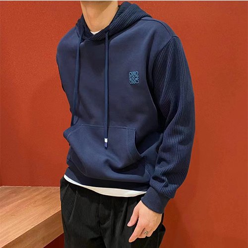 ロエベスーパーコピーフード Tシャツ パーカー