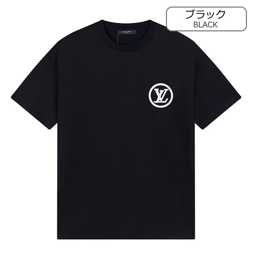 ルイヴィトンスーパーコピーメンズ レディース 半袖Tシャツ