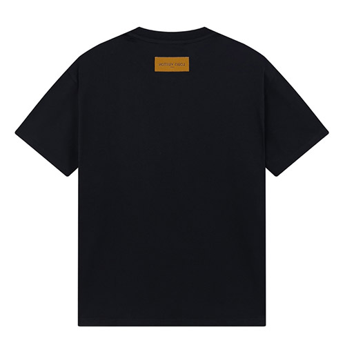 ルイヴィトンスーパーコピーメンズ レディース 半袖Tシャツ
