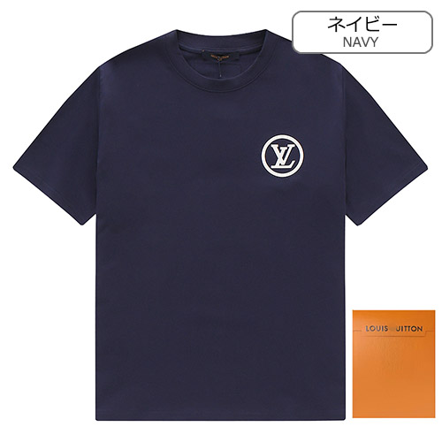 ルイヴィトンスーパーコピーメンズ レディース 半袖Tシャツ