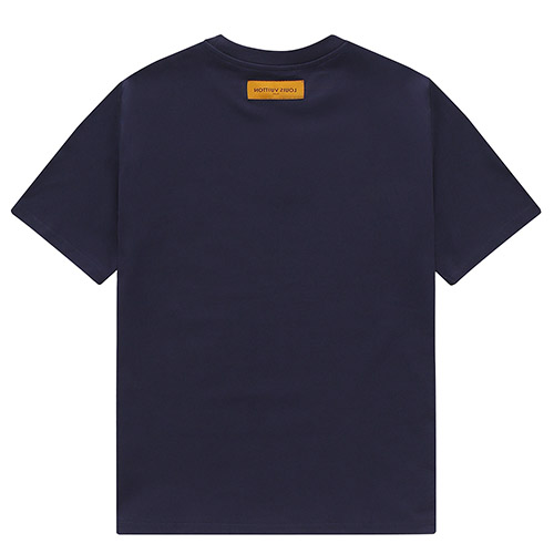 ルイヴィトンスーパーコピーメンズ レディース 半袖Tシャツ