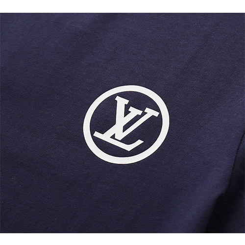 ルイヴィトンスーパーコピーメンズ レディース 半袖Tシャツ