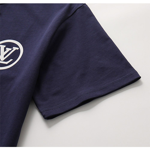 ルイヴィトンスーパーコピーメンズ レディース 半袖Tシャツ