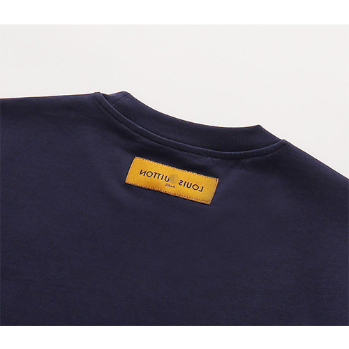 ルイヴィトンスーパーコピーメンズ レディース 半袖Tシャツ