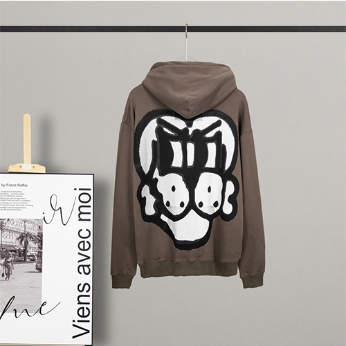 ジバンシイ偽物×CHITOフード Tシャツ パーカー